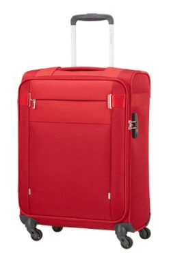 Samsonite Citybeat 55cm Spinner Cabin Case -Travel Storage Shop rd2