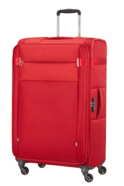 Samsonite Citybeat 78cm Large Expandable Spinner Case 32 Samsonite Citybeat 78cm Large Expandable Spinner Case -Travel Storage Shop rd2 4a7d6926 c3b9 4d60 8759 7bc054c6b550