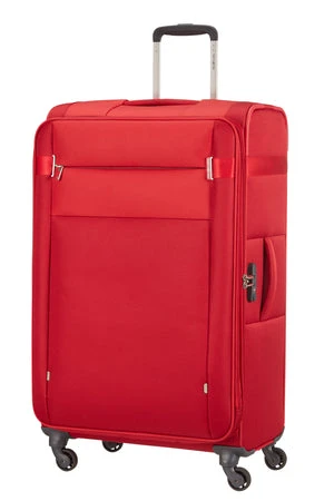 Samsonite Citybeat 78cm Large Expandable Spinner Case 13 Samsonite Citybeat 78cm Large Expandable Spinner Case - Image 13