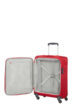 Samsonite Citybeat 55cm Spinner Cabin Case -Travel Storage Shop rd3