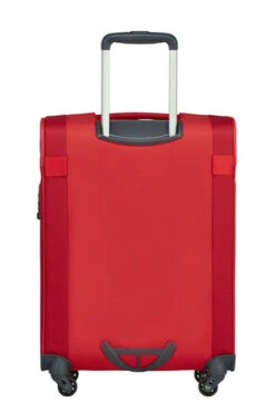 Samsonite Citybeat 55cm Spinner Cabin Case -Travel Storage Shop rd4