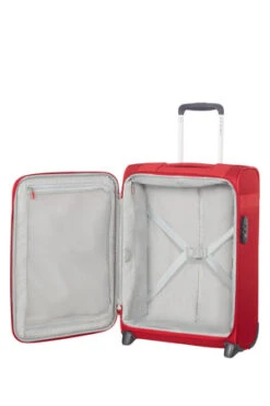 Samsonite Citybeat 55cm Upright Cabin Case -Travel Storage Shop rd4 344bd87d 6836 4aed 9e82 311ae5e3ab29