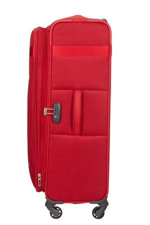 Samsonite Citybeat 78cm Large Expandable Spinner Case 15 Samsonite Citybeat 78cm Large Expandable Spinner Case - Image 15