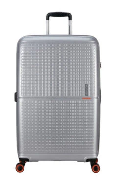 American Tourister Geopop 77cm 4-Wheel Large Suitcase -Travel Storage Shop s1 c8bd51ba 5004 4173 8783 5d2560027d24
