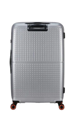 American Tourister Geopop 77cm 4-Wheel Large Suitcase -Travel Storage Shop s3 0c05bade a3b0 4337 9933 9fa22f390da1