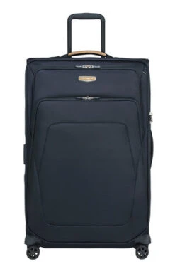 Samsonite Spark SNG Eco 79cm Large Expandable 4-Wheel Suitcase -Travel Storage Shop sl1 259f6fc6 ac63 40fe 852c 1ee1d8d4c15d