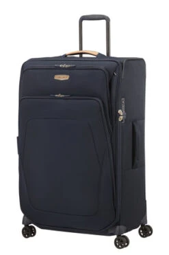 Samsonite Spark SNG Eco 79cm Large Expandable 4-Wheel Suitcase -Travel Storage Shop sl2 321a6e71 4049 4800 92fd 3526a4eb8057