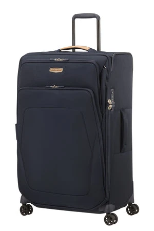 Samsonite Spark SNG Eco 82cm Extra Large Expandable 4-Wheel Suitcase 11 Samsonite Spark SNG Eco 82cm Extra Large Expandable 4-Wheel Suitcase - Image 11