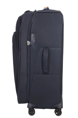 Samsonite Spark SNG Eco 82cm Extra Large Expandable 4-Wheel Suitcase 13 Samsonite Spark SNG Eco 82cm Extra Large Expandable 4-Wheel Suitcase - Image 13
