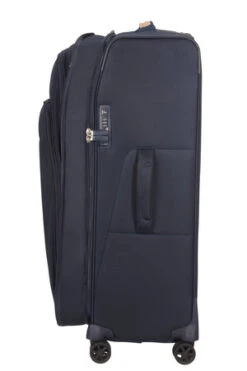 Samsonite Spark SNG Eco 79cm Large Expandable 4-Wheel Suitcase -Travel Storage Shop sl4 d4328bf2 ce76 4b6a 8e01 8dc3f2eaa489