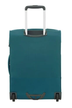 Samsonite Popsoda 55cm Upright Cabin Case -Travel Storage Shop teal4