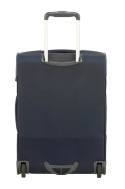 Samsonite Popsoda 55cm Upright Cabin Case -Travel Storage Shop up3